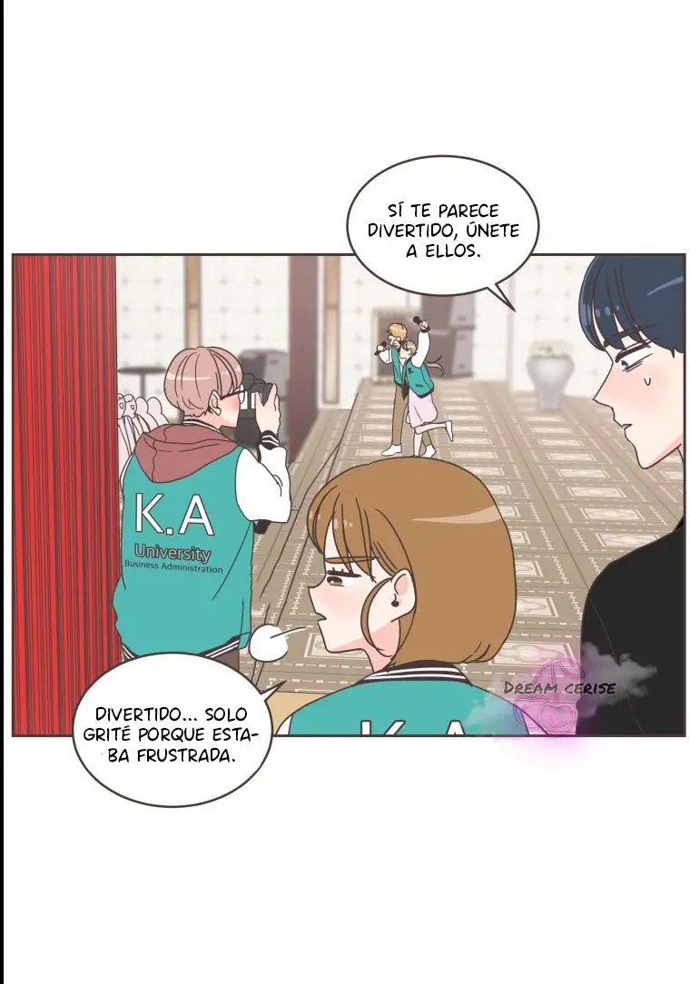 Ella es mi tipo (2018) - Capítulo 18 - Página 47 - LectorTMOo