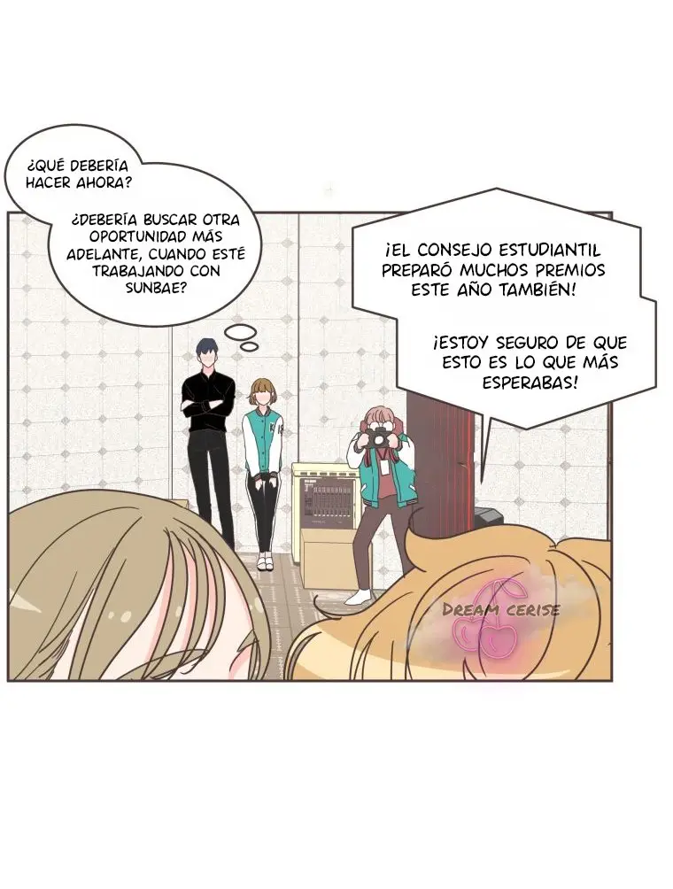 Ella es mi tipo (2018) - Capítulo 18 - Página 54 - LectorTMOo