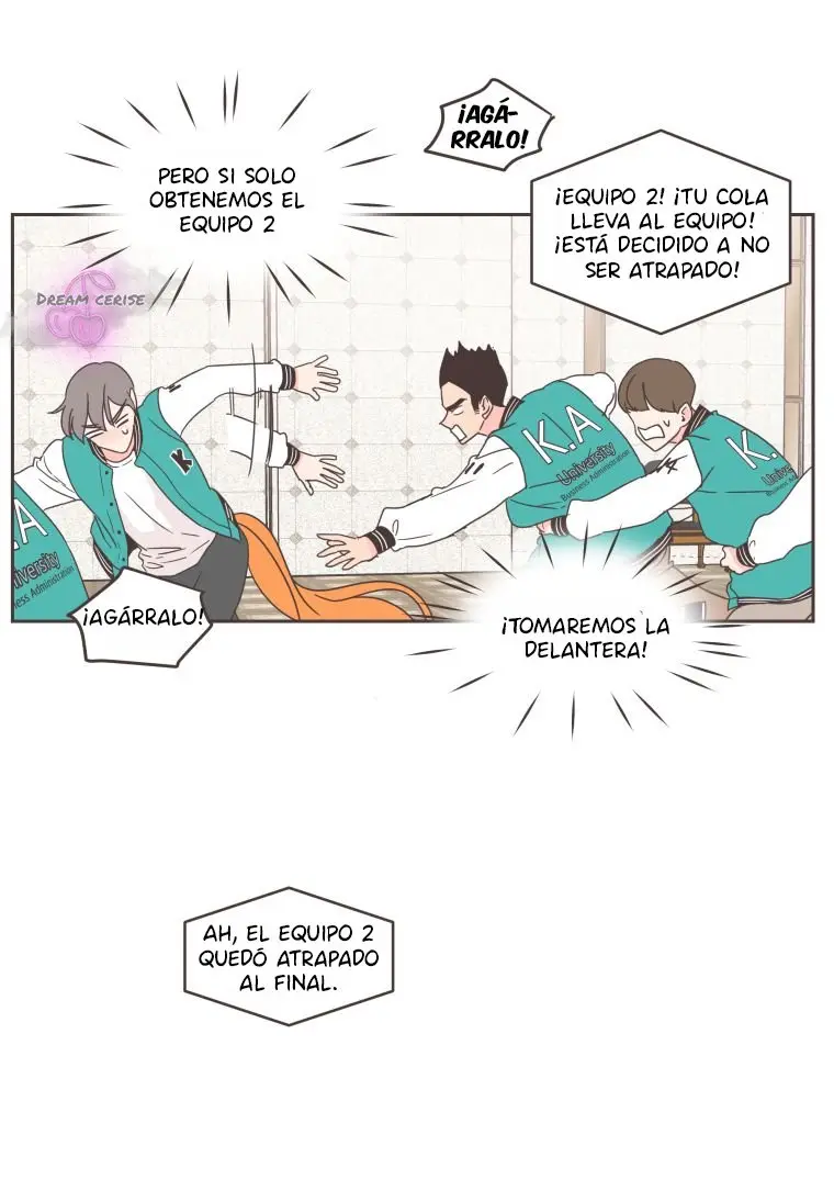 Ella es mi tipo (2018) - Capítulo 18 - Página 78 - LectorTMOo