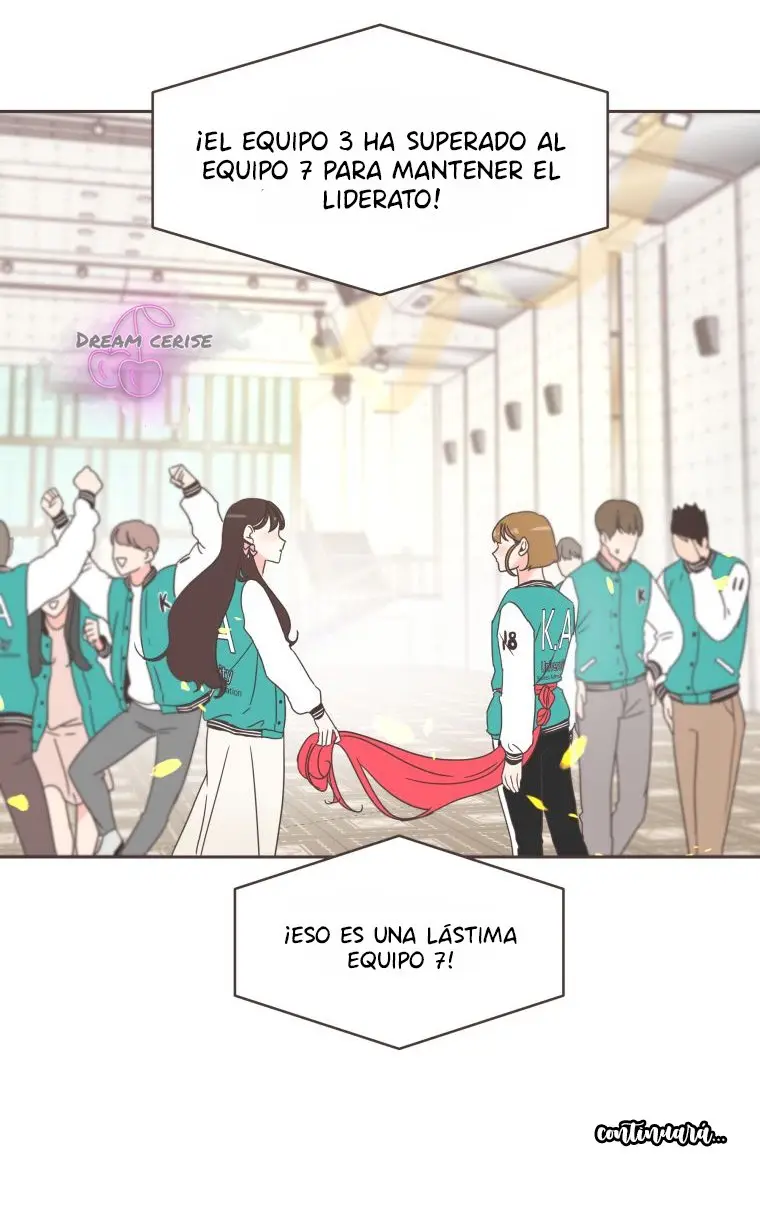 Ella es mi tipo (2018) - Capítulo 18 - Página 85 - LectorTMOo
