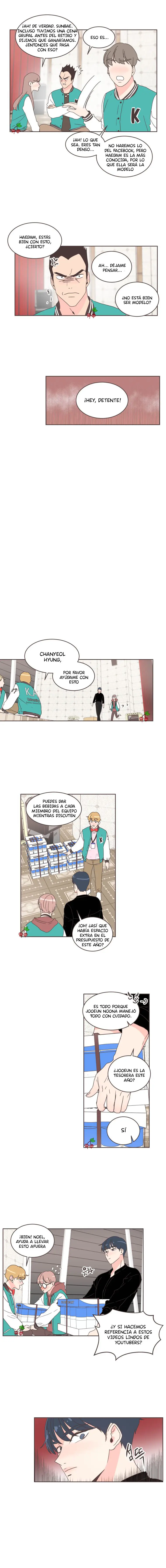 Ella es mi tipo (2018) - Capítulo 19 - Página 19 - LectorTMOo