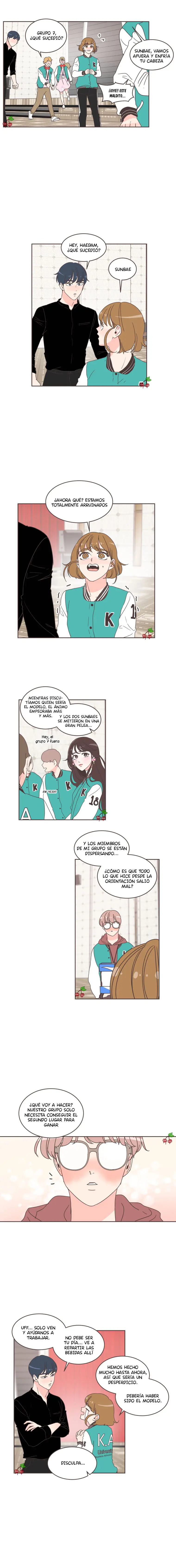 Ella es mi tipo (2018) - Capítulo 19 - Página 24 - LectorTMOo