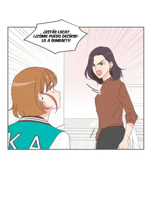 Ella es mi tipo (2018) - Capítulo 21 - Página 9 - LectorTMOo