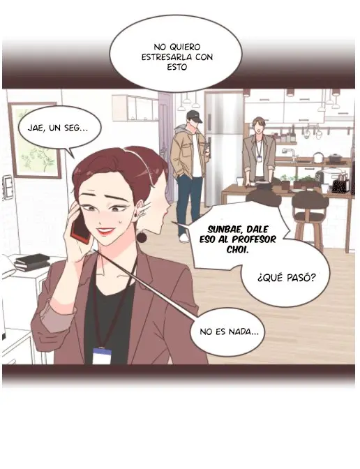 Ella es mi tipo (2018) - Capítulo 21 - Página 11 - LectorTMOo