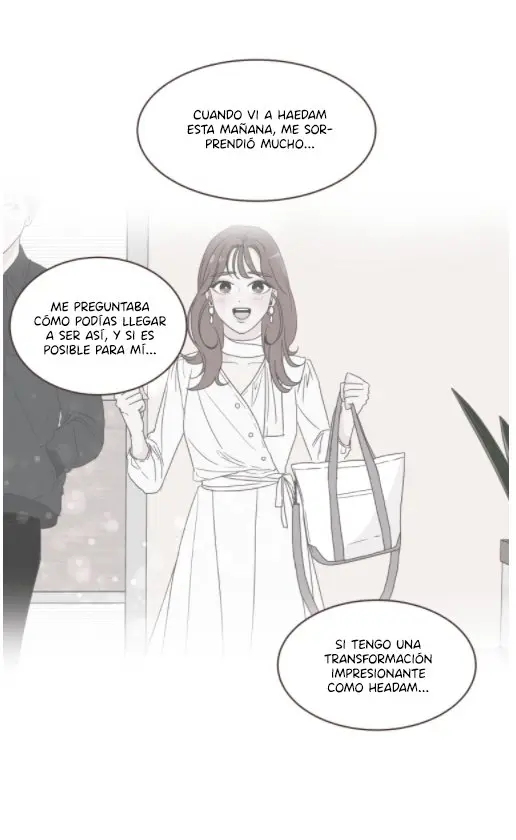 Ella es mi tipo (2018) - Capítulo 21 - Página 34 - LectorTMOo
