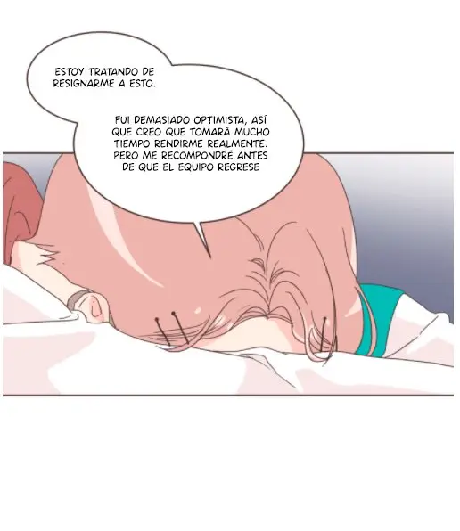 Ella es mi tipo (2018) - Capítulo 21 - Página 40 - LectorTMOo