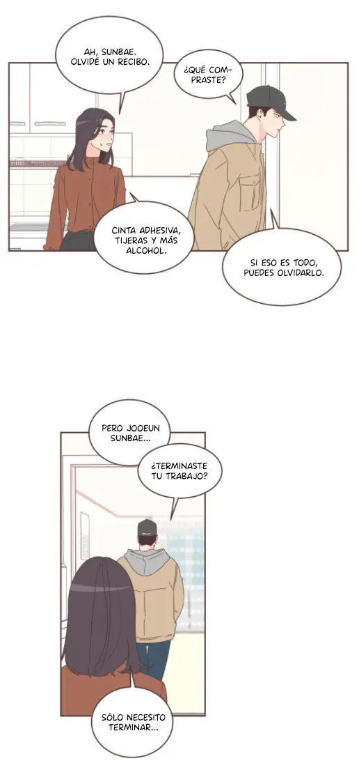 Ella es mi tipo (2018) - Capítulo 21 - Página 62 - LectorTMOo