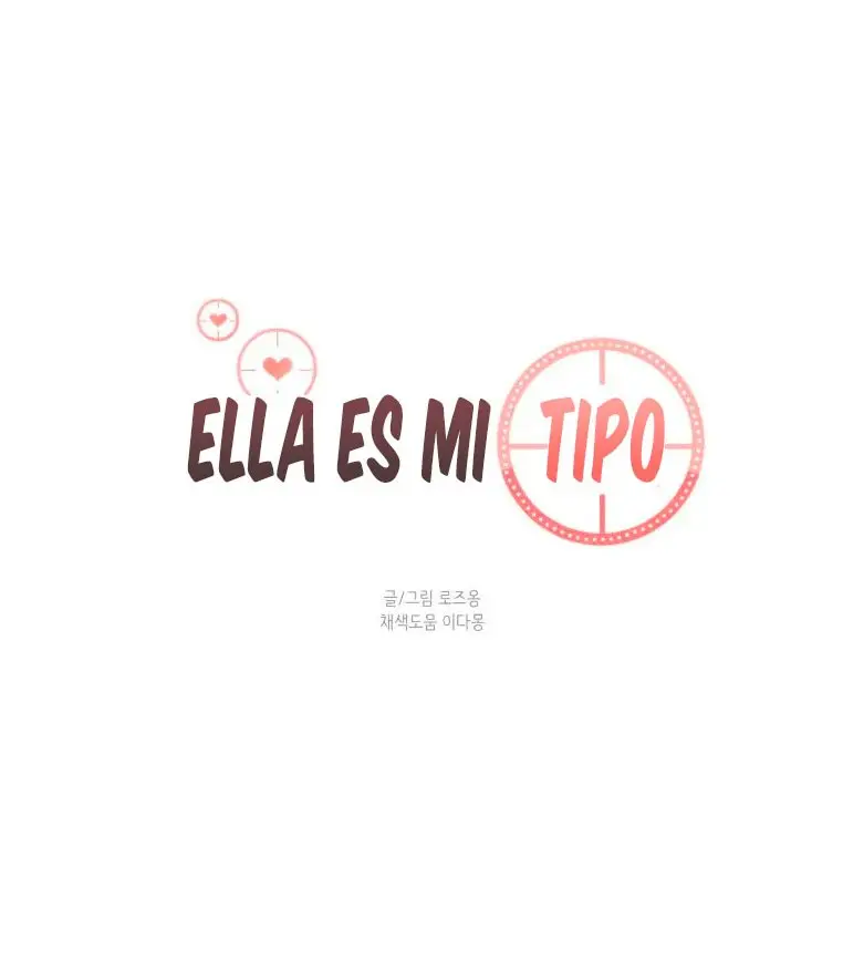 Ella es mi tipo (2018) - Capítulo 22 - Página 26 - LectorTMOo