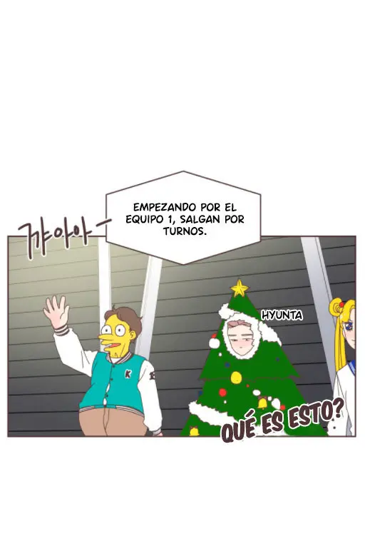 Ella es mi tipo (2018) - Capítulo 22 - Página 29 - LectorTMOo