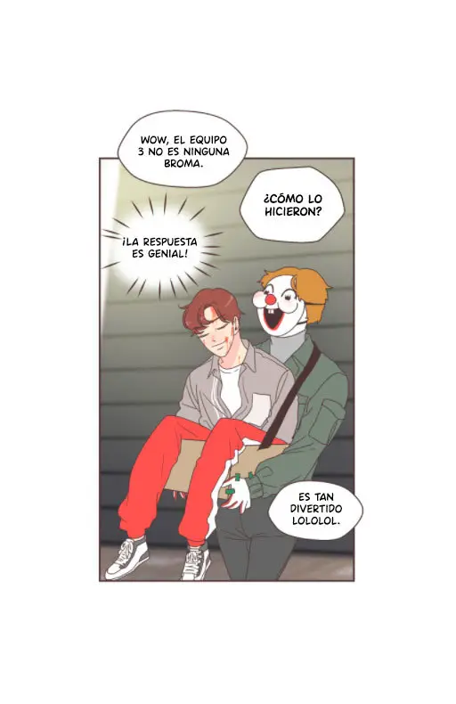 Ella es mi tipo (2018) - Capítulo 22 - Página 30 - LectorTMOo
