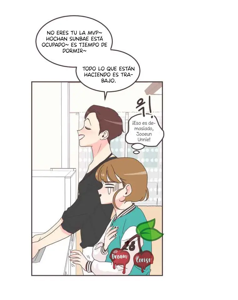 Ella es mi tipo (2018) - Capítulo 23 - Página 11 - LectorTMOo