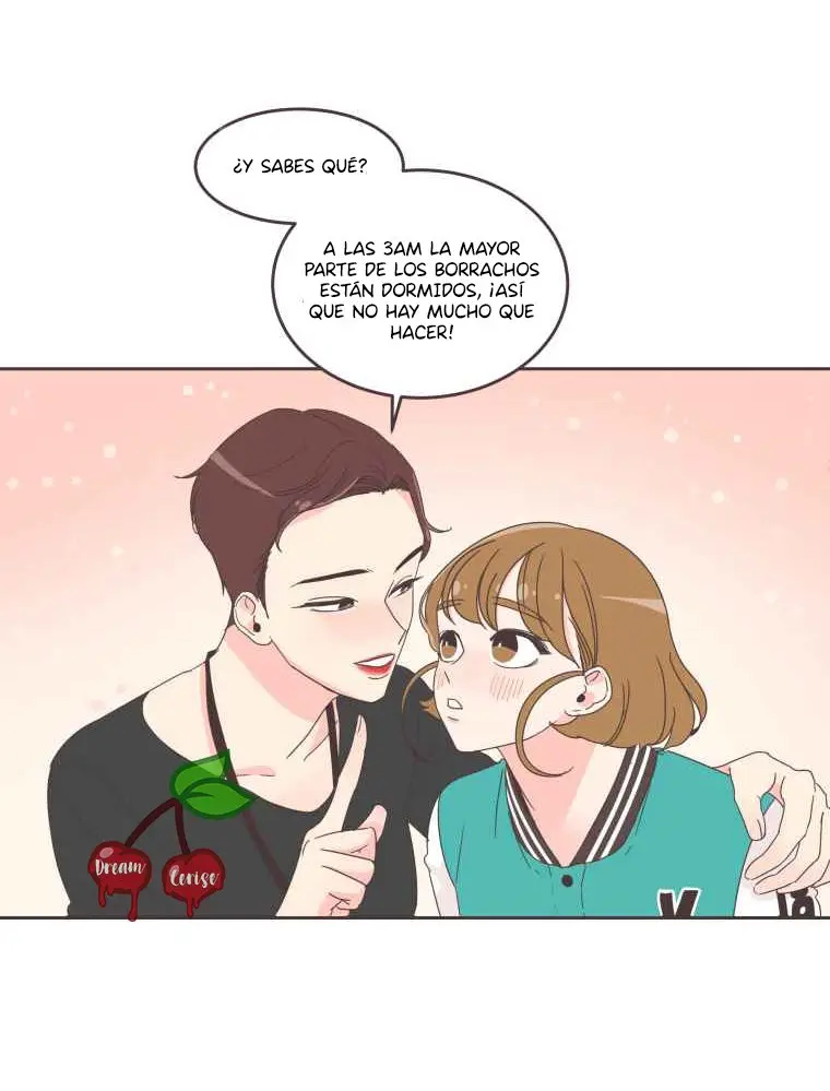 Ella es mi tipo (2018) - Capítulo 23 - Página 15 - LectorTMOo