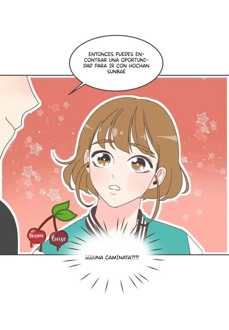 Ella es mi tipo (2018) - Capítulo 23 - Página 16 - LectorTMOo