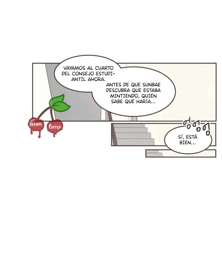 Ella es mi tipo (2018) - Capítulo 23 - Página 43 - LectorTMOo
