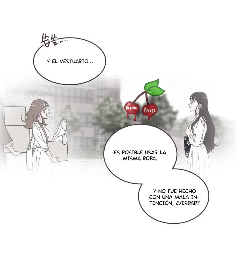 Ella es mi tipo (2018) - Capítulo 23 - Página 51 - LectorTMOo