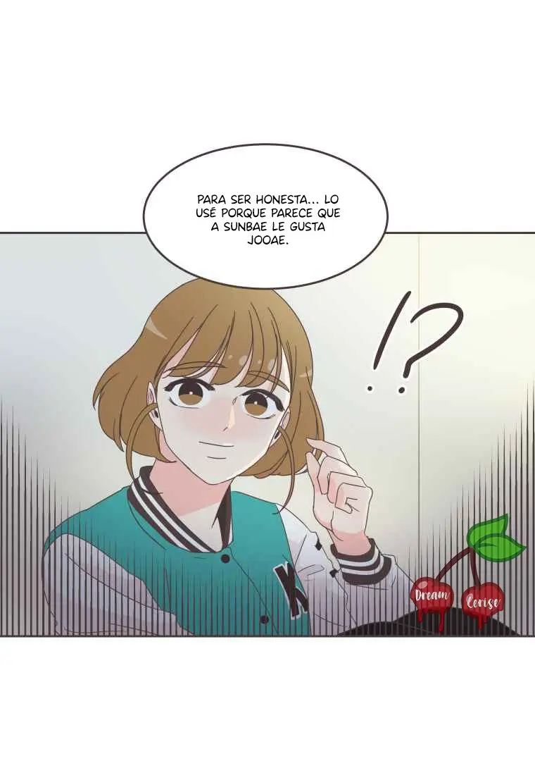 Ella es mi tipo (2018) - Capítulo 23 - Página 54 - LectorTMOo