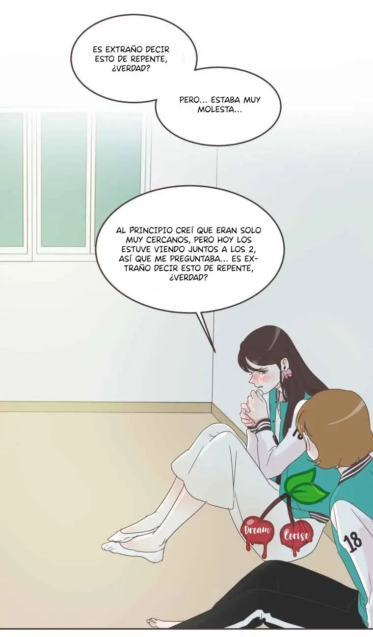 Ella es mi tipo (2018) - Capítulo 23 - Página 58 - LectorTMOo