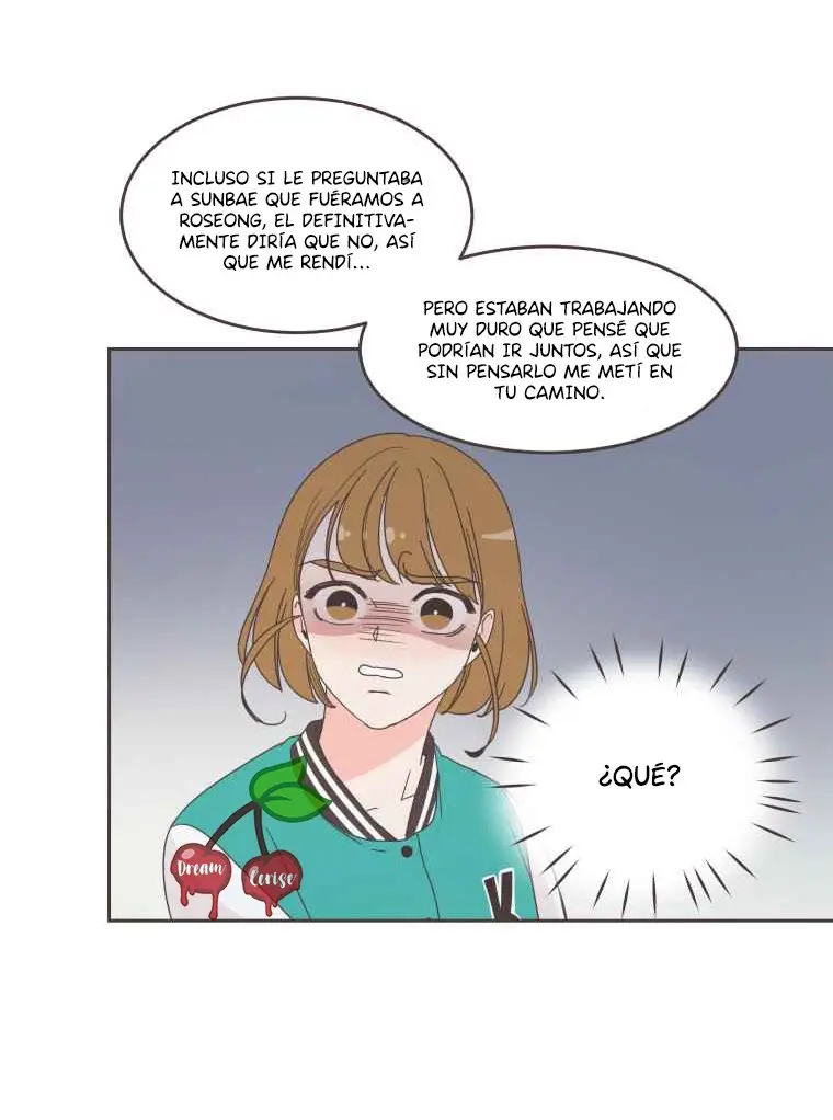 Ella es mi tipo (2018) - Capítulo 23 - Página 62 - LectorTMOo