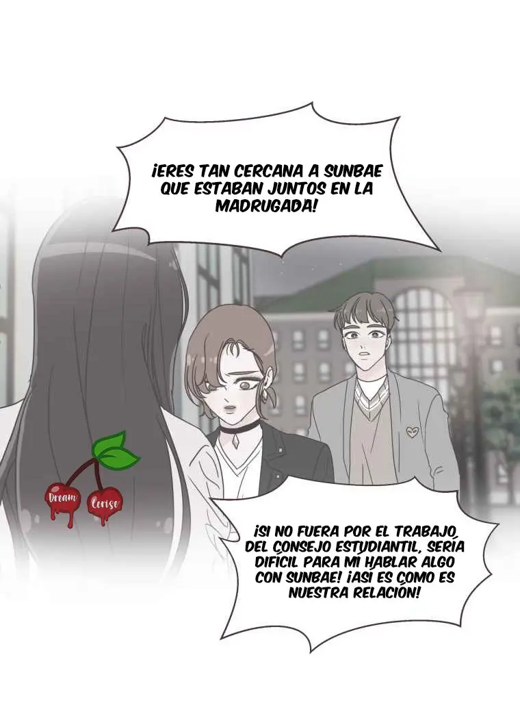 Ella es mi tipo (2018) - Capítulo 23 - Página 66 - LectorTMOo