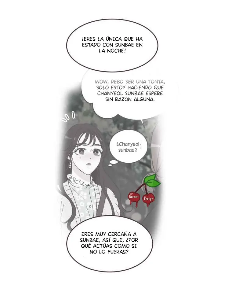 Ella es mi tipo (2018) - Capítulo 23 - Página 70 - LectorTMOo