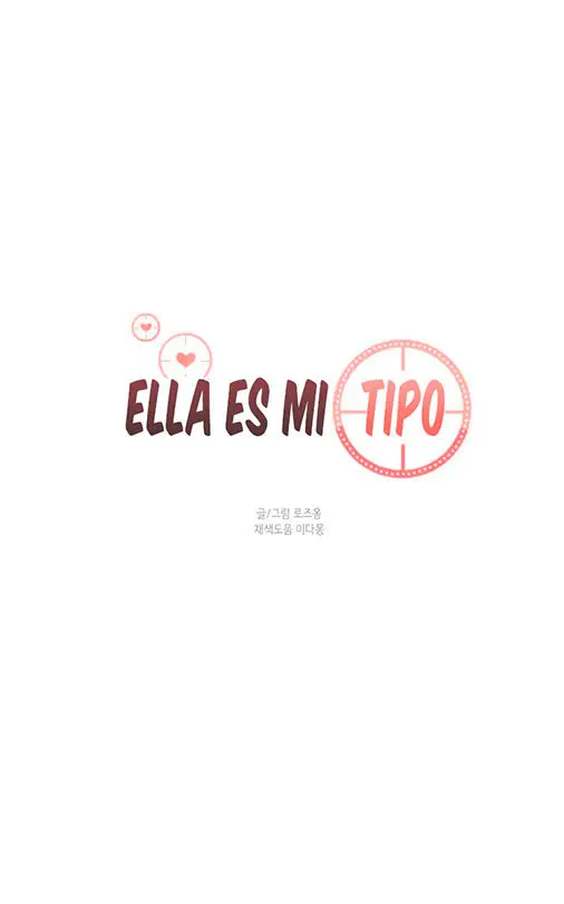 Ella es mi tipo (2018) - Capítulo 24.5 - Página 7 - LectorTMOo