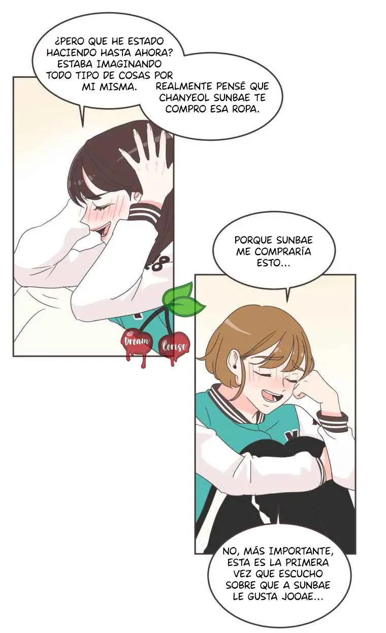 Ella es mi tipo (2018) - Capítulo 24 - Página 22 - LectorTMOo