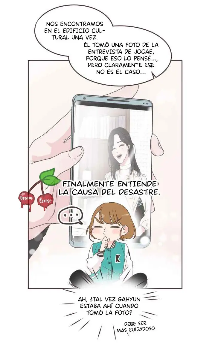 Ella es mi tipo (2018) - Capítulo 24 - Página 24 - LectorTMOo