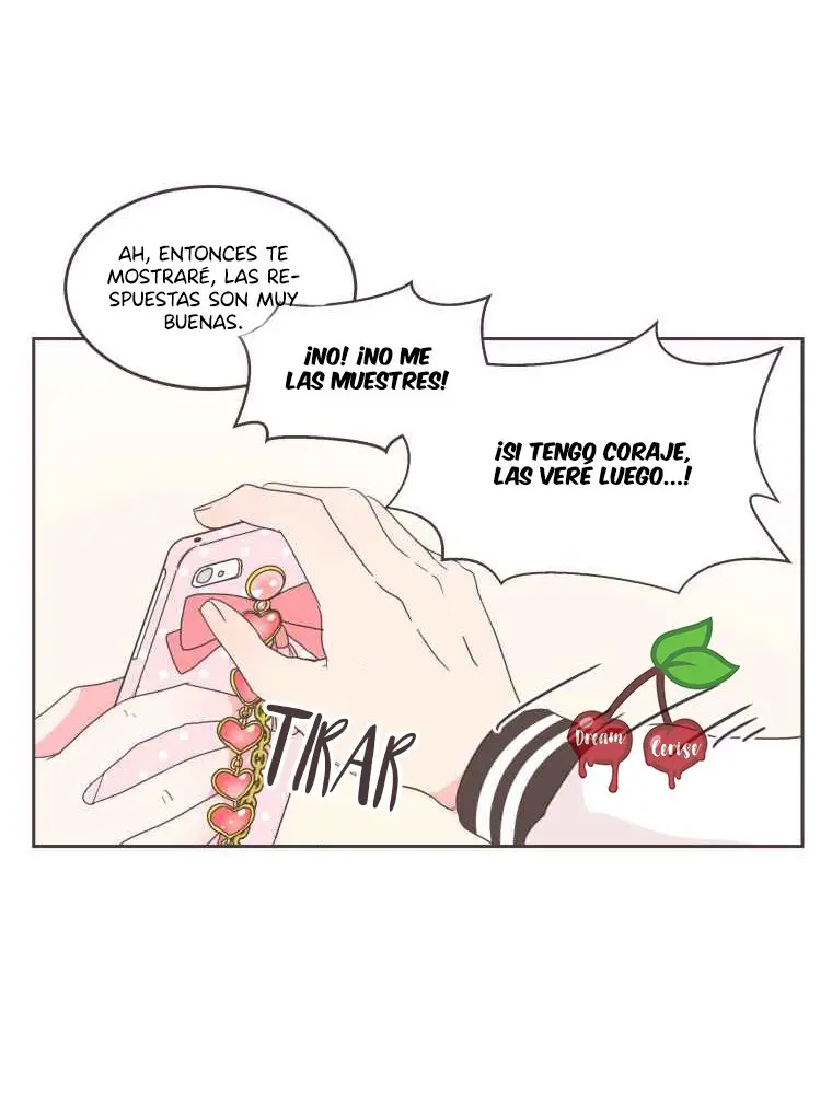 Ella es mi tipo (2018) - Capítulo 24 - Página 35 - LectorTMOo