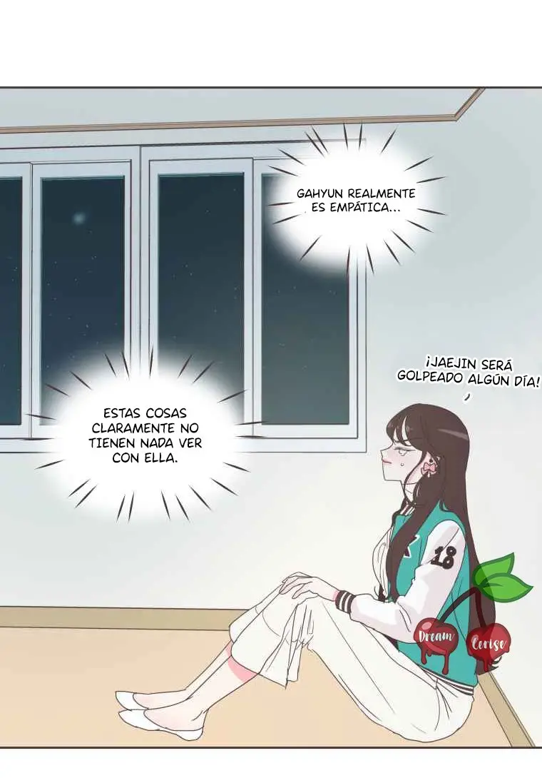 Ella es mi tipo (2018) - Capítulo 24 - Página 39 - LectorTMOo