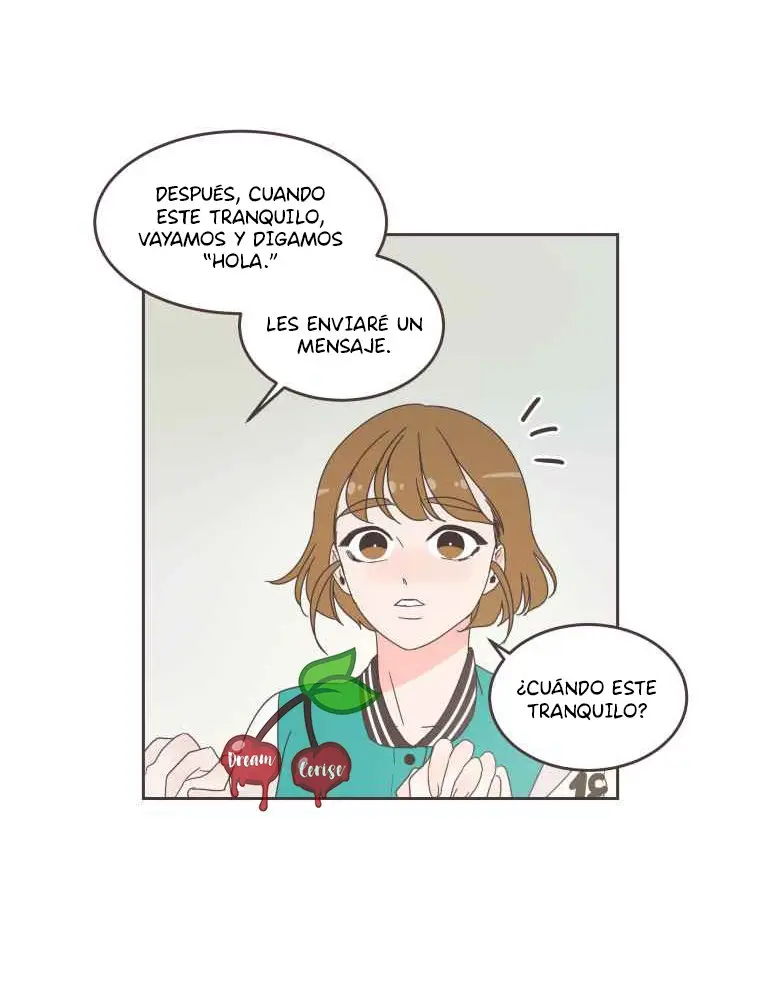 Ella es mi tipo (2018) - Capítulo 24 - Página 49 - LectorTMOo