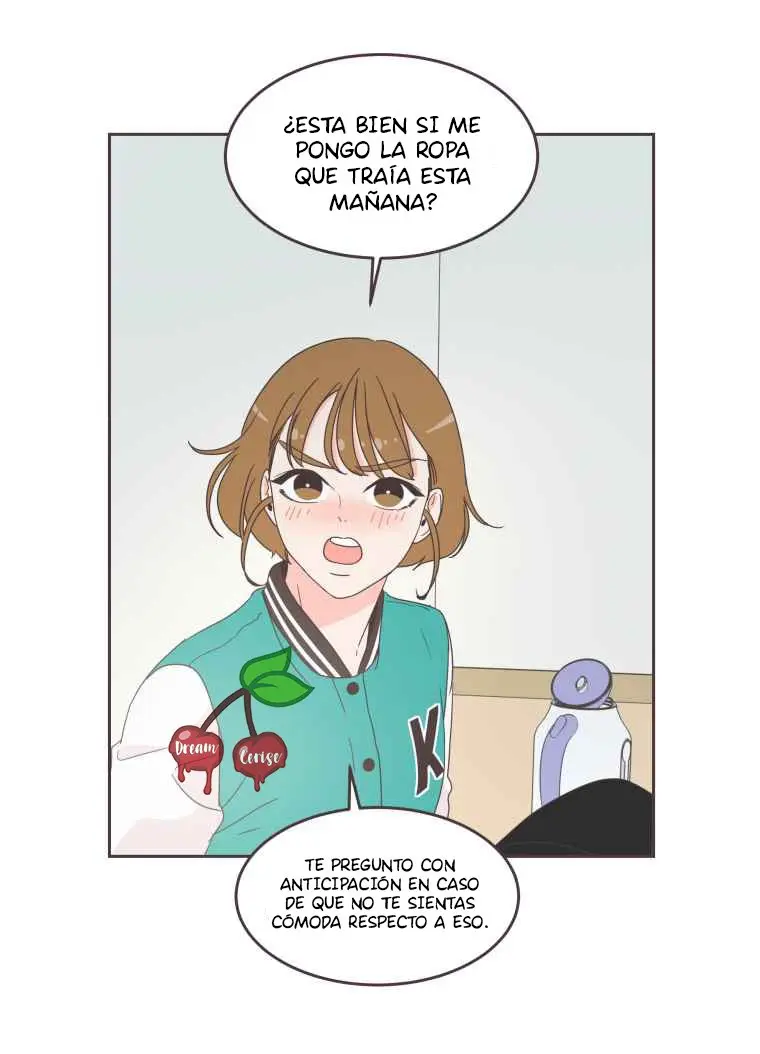 Ella es mi tipo (2018) - Capítulo 24 - Página 52 - LectorTMOo