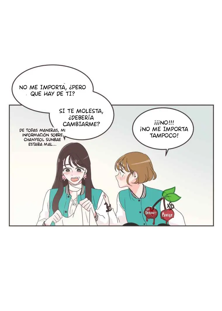 Ella es mi tipo (2018) - Capítulo 24 - Página 55 - LectorTMOo
