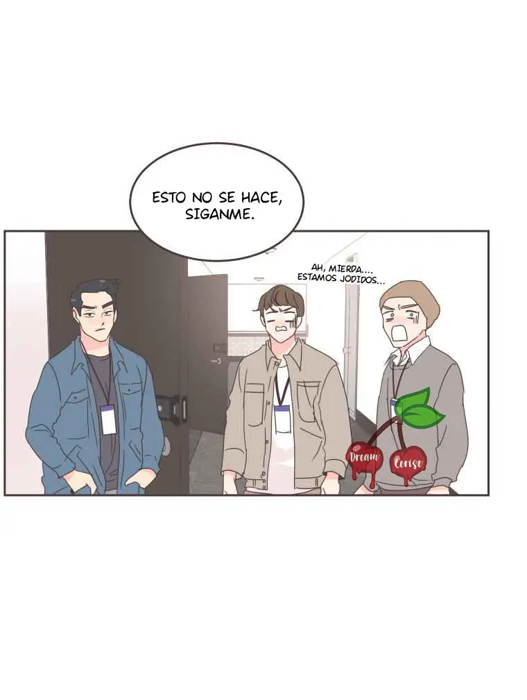 Ella es mi tipo (2018) - Capítulo 24 - Página 60 - LectorTMOo