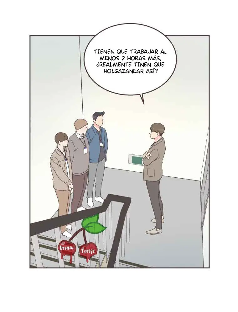 Ella es mi tipo (2018) - Capítulo 24 - Página 62 - LectorTMOo