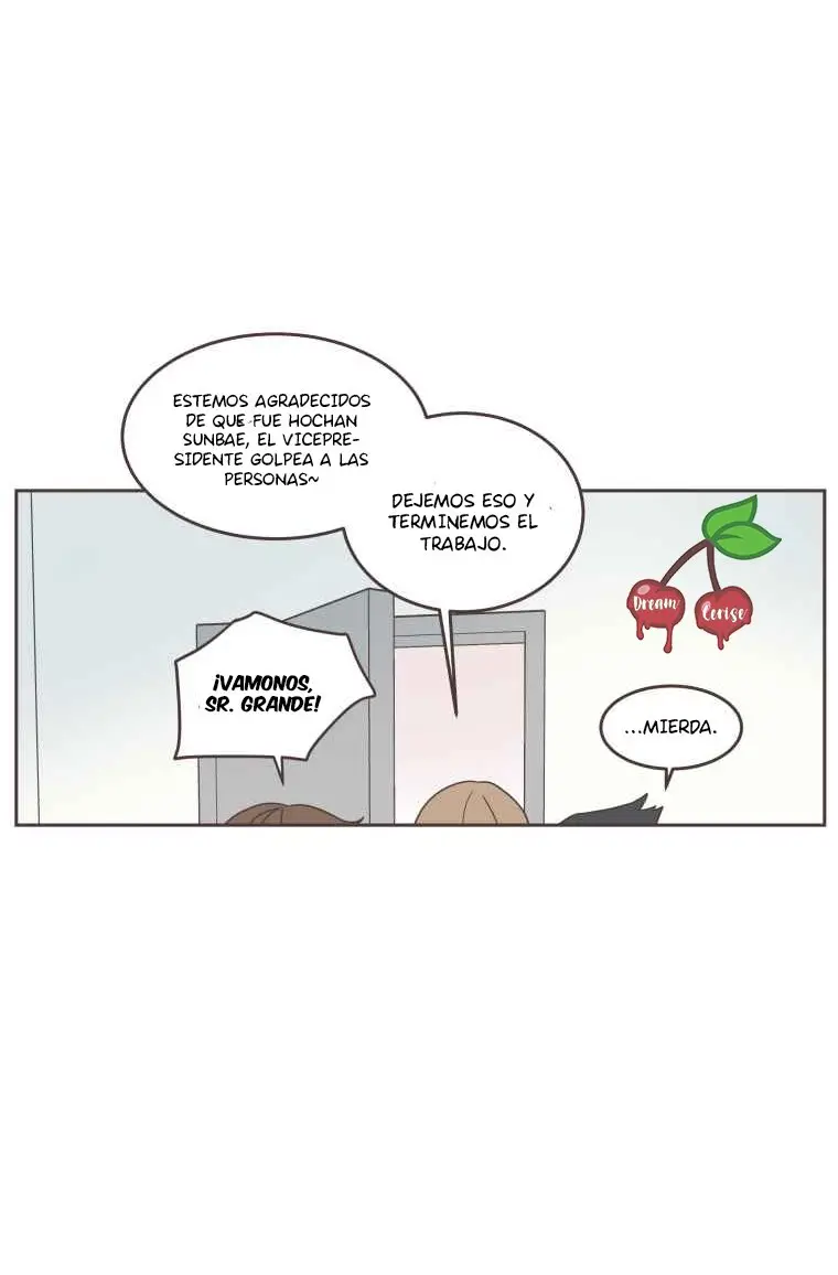 Ella es mi tipo (2018) - Capítulo 24 - Página 72 - LectorTMOo