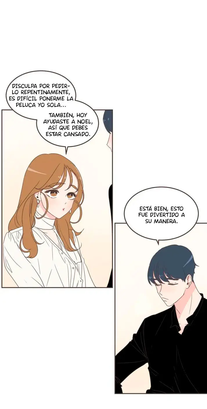 Ella es mi tipo (2018) - Capítulo 25 - Página 10 - LectorTMOo