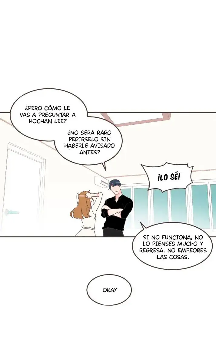 Ella es mi tipo (2018) - Capítulo 25 - Página 11 - LectorTMOo