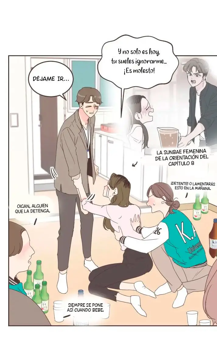 Ella es mi tipo (2018) - Capítulo 25 - Página 15 - LectorTMOo