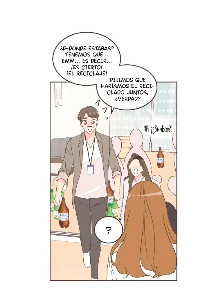 Ella es mi tipo (2018) - Capítulo 25 - Página 20 - LectorTMOo