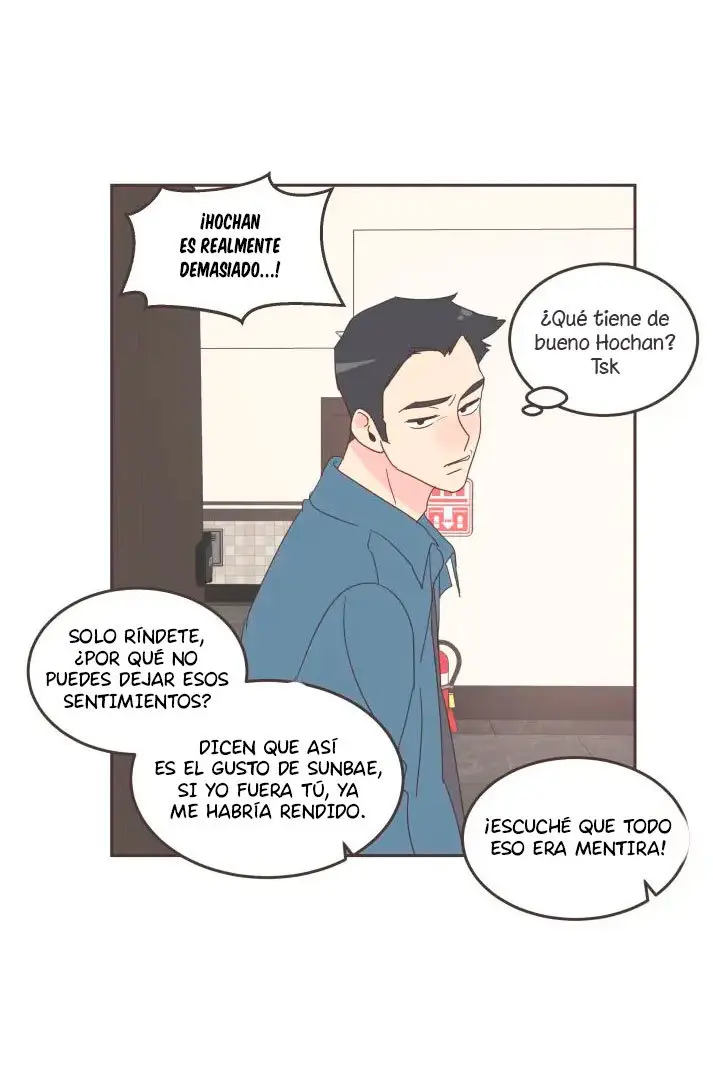 Ella es mi tipo (2018) - Capítulo 25 - Página 24 - LectorTMOo