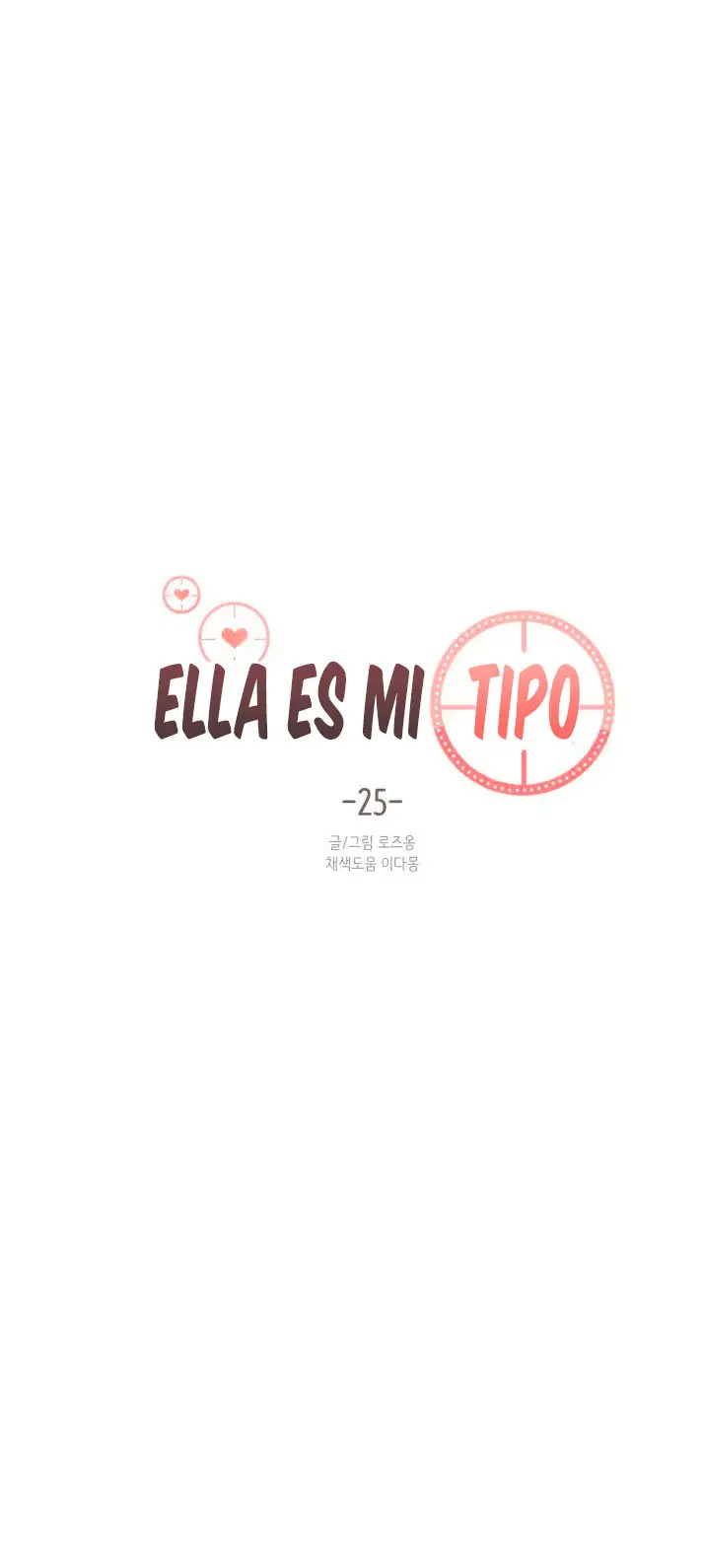 Ella es mi tipo (2018) - Capítulo 25 - Página 26 - LectorTMOo