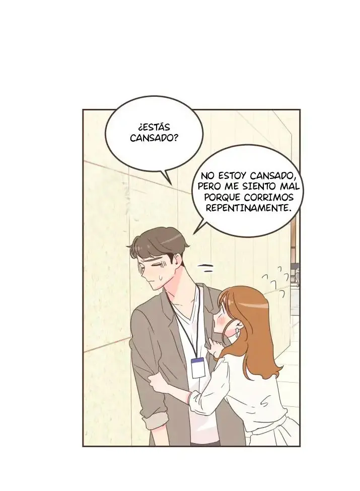 Ella es mi tipo (2018) - Capítulo 25 - Página 28 - LectorTMOo
