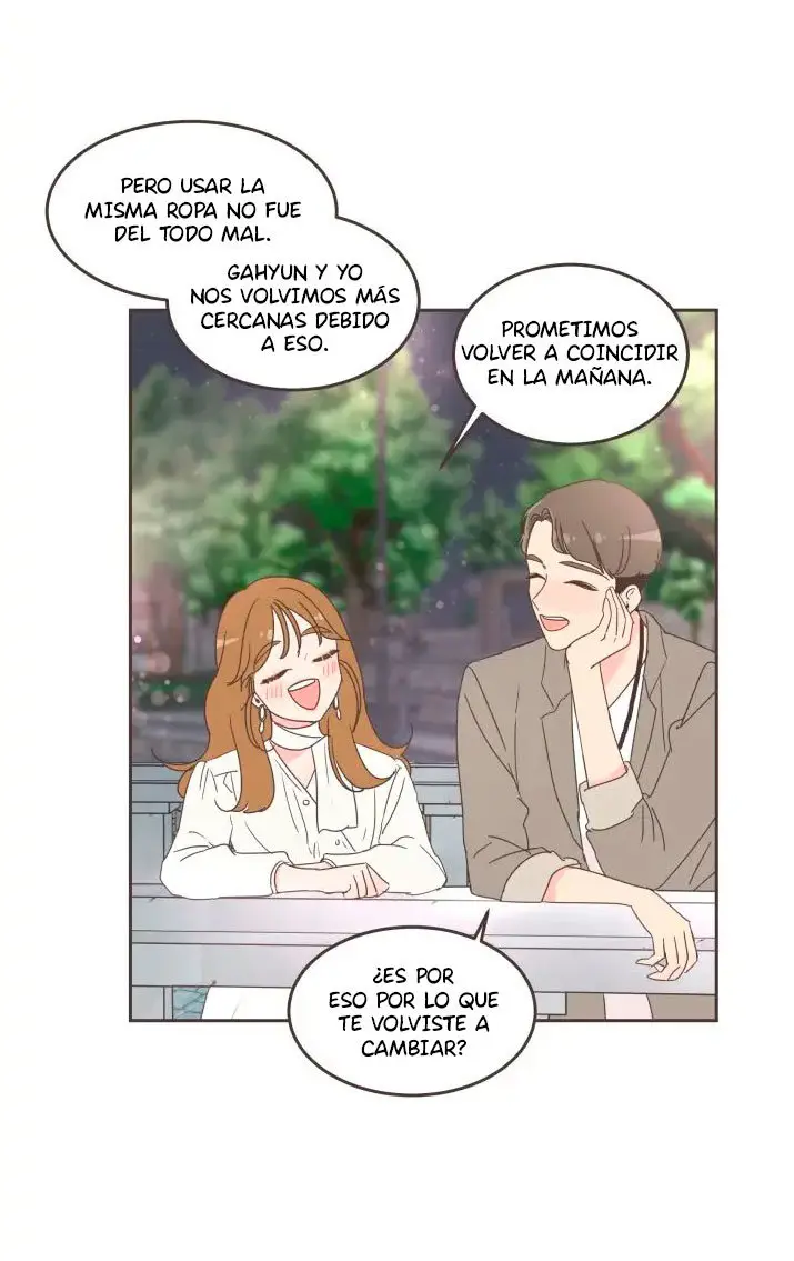 Ella es mi tipo (2018) - Capítulo 25 - Página 38 - LectorTMOo