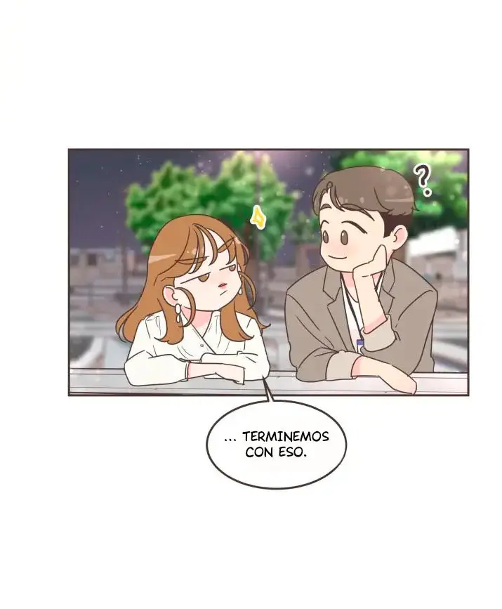 Ella es mi tipo (2018) - Capítulo 25 - Página 39 - LectorTMOo