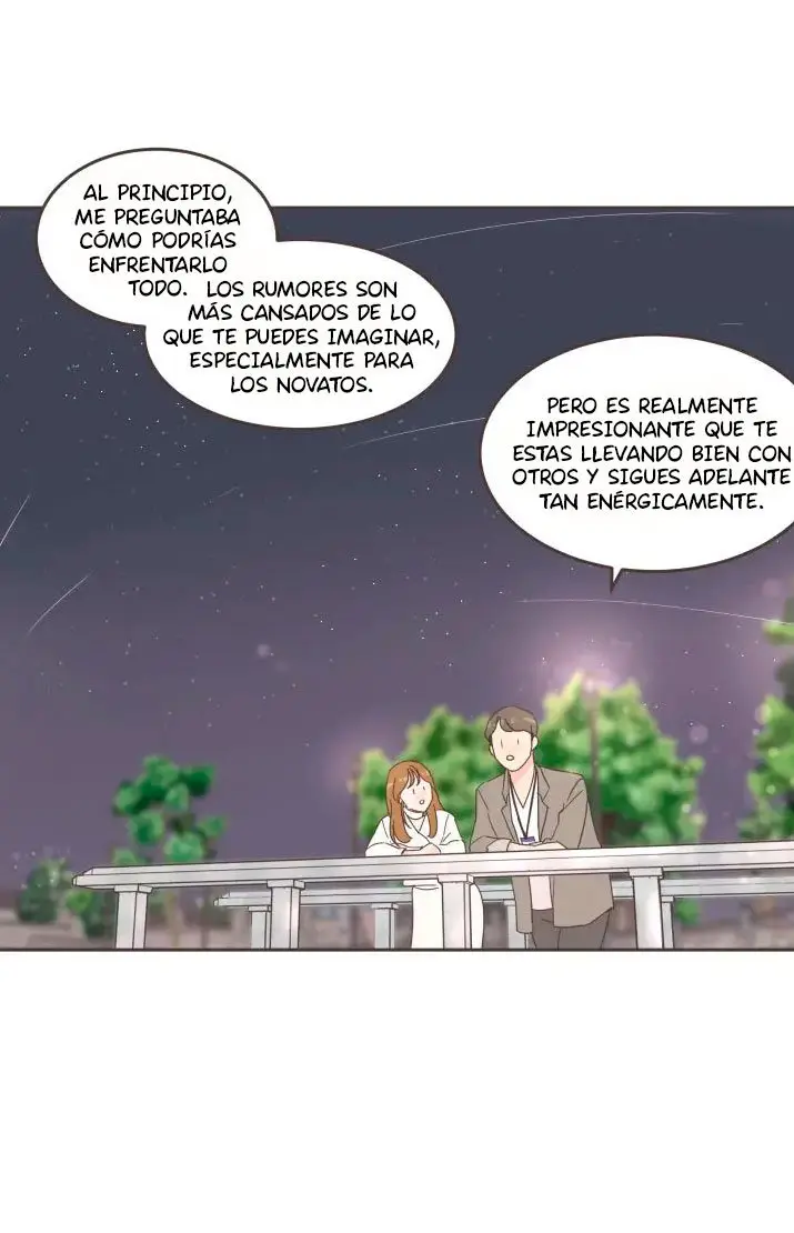 Ella es mi tipo (2018) - Capítulo 25 - Página 42 - LectorTMOo