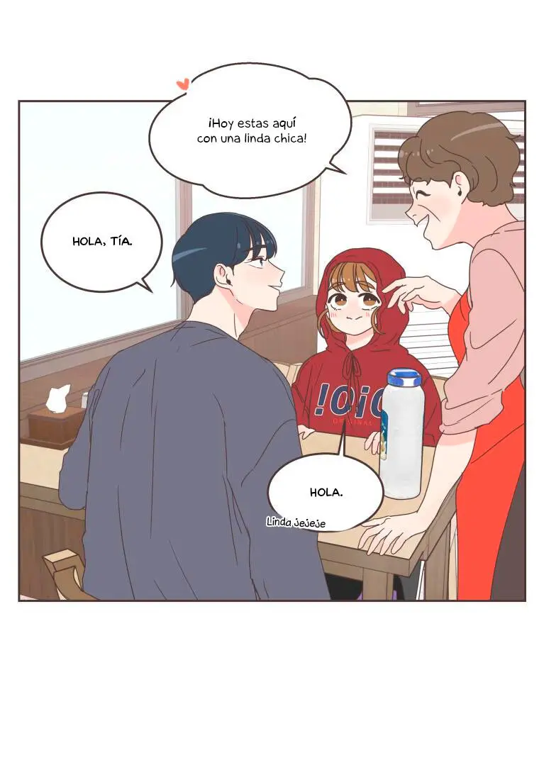Ella es mi tipo (2018) - Capítulo 27 - Página 13 - LectorTMOo