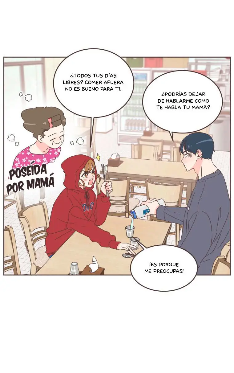 Ella es mi tipo (2018) - Capítulo 27 - Página 18 - LectorTMOo