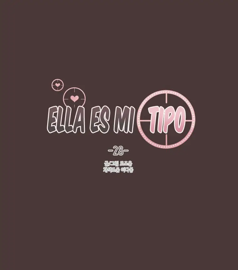 Ella es mi tipo (2018) - Capítulo 28 - Página 14 - LectorTMOo