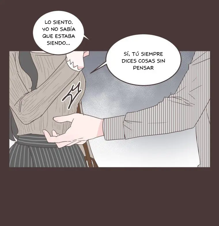 Ella es mi tipo (2018) - Capítulo 28 - Página 27 - LectorTMOo