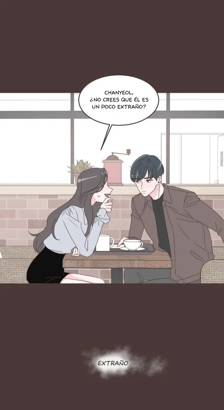 Ella es mi tipo (2018) - Capítulo 28 - Página 45 - LectorTMOo